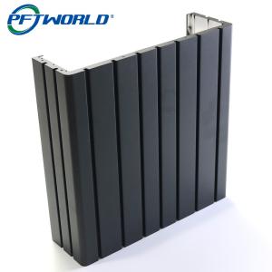 China High Precision CNC Turning Milling Parts Stainless Steel Aluminum CNC Machining Services on sale