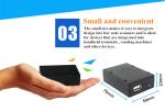 1D Barcode Scanner Engine Small Code Reader Engine USB TTL RS232 Interface