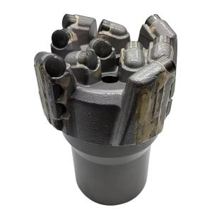 Wholesale Optimal Hydraulics Polycrystalline Diamond Compact Bits For Efficient Cooling Effective from china suppliers