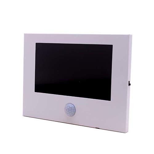 Custom LCD video player module, TFT LCD MP4 video module with 8GB memory