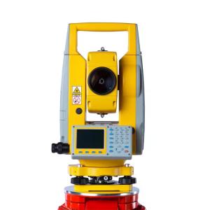 China ODM Automated Total Station Surveying Device  2.7 Inch LCD Display on sale