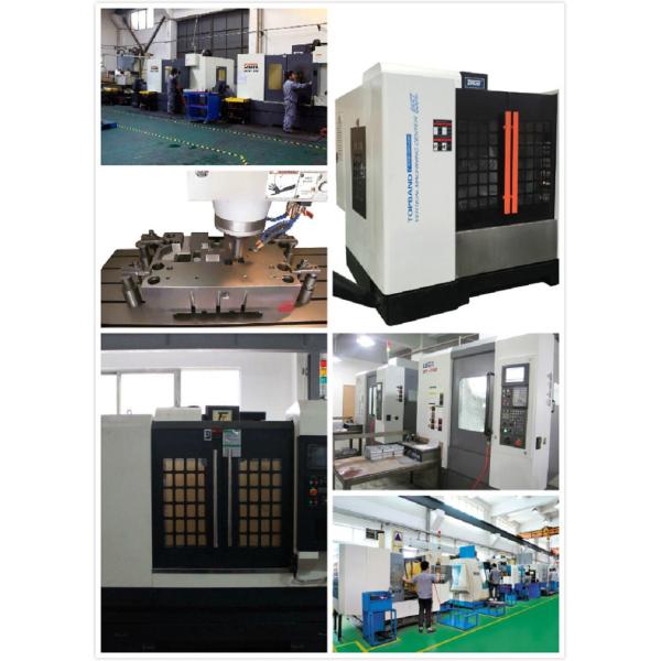 Two Phase Nema 23 Stepper Motor For Cnc 3N.M