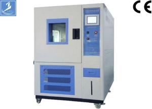 Wholesale Customized Programmable Temperature Humidity Test Chamber 225L from china suppliers
