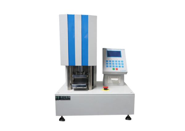 Quality Electronic Carton / Paper Testing Equipment / Compression Tester / Box Compressive Tester for sale