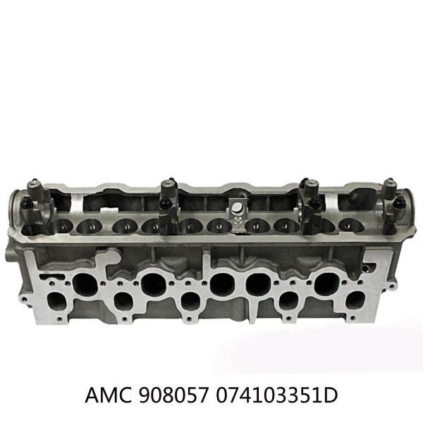 Engine Parts Cylinder Head 908157 908057 074103351D