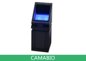 CAMA-SM25 Optical Fingerprint Recognition Sensor Module For Physical Access control