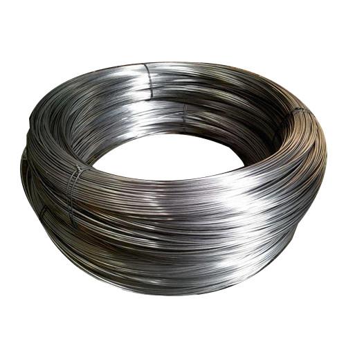 Quality Polished B863 Nickel Titanium Alloy Wire For Aerospace And Medical for sale