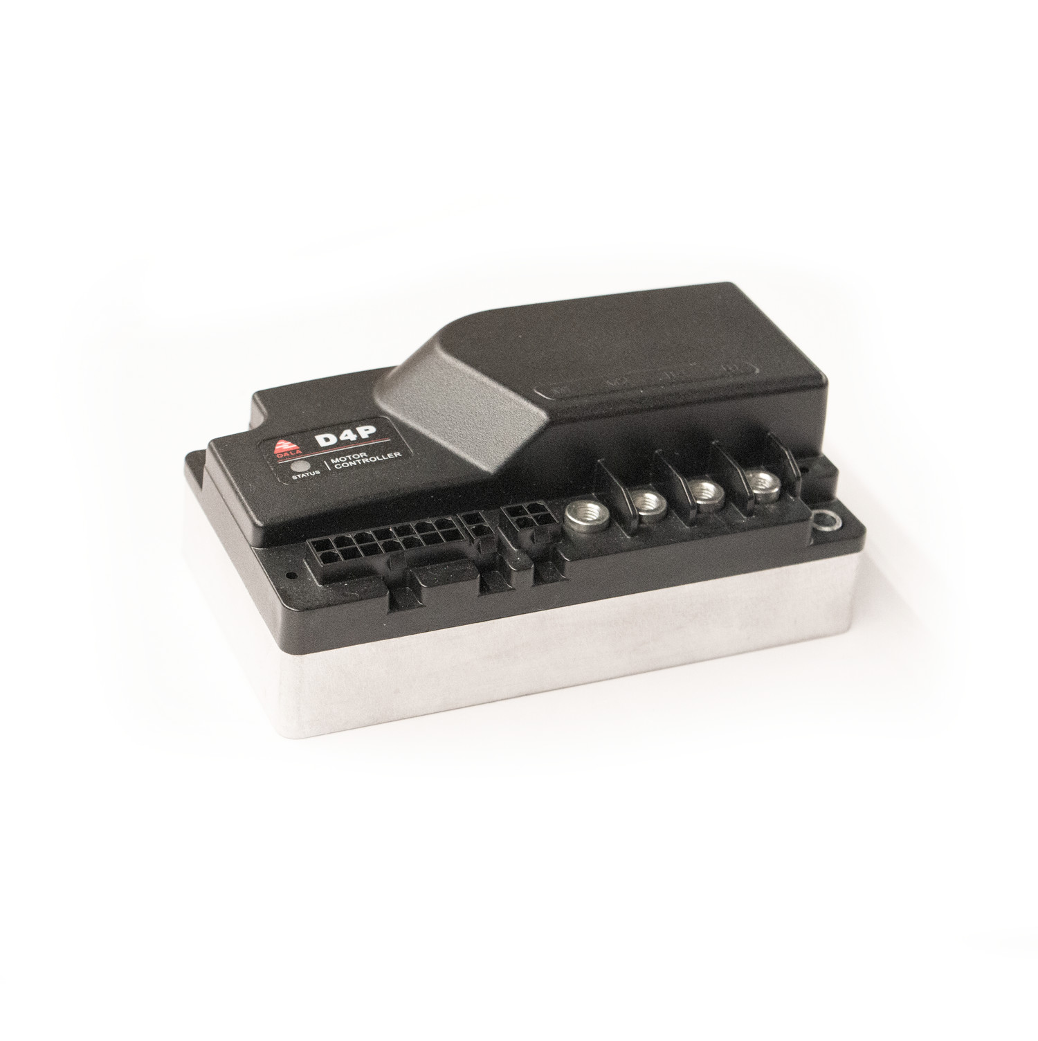 Wholesale 150A 24v Brushless Motor Driver applies to on-vehicle traction control of low-voltage industrial vehicles from china suppliers