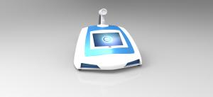 China HIFU FAT BLASTER Fat Reduction/ Weight Loss/Cellution Reduction Machine NBW-HIFU100 on sale