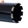 Buy cheap Customized Length Even Distribution Wet Diamond Core Drill Bits from wholesalers