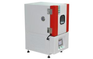 Wholesale Temperature Humidity Alternate Benchtop Environmental Test Chamber with Cabinet 27L from china suppliers