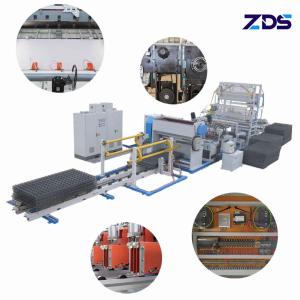 Automatic Panel Furniture Production Line Custom CNC Router