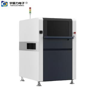Wholesale Multi Function Standard In Line 2D AOI Machine YSL-S820L For SMT Production from china suppliers
