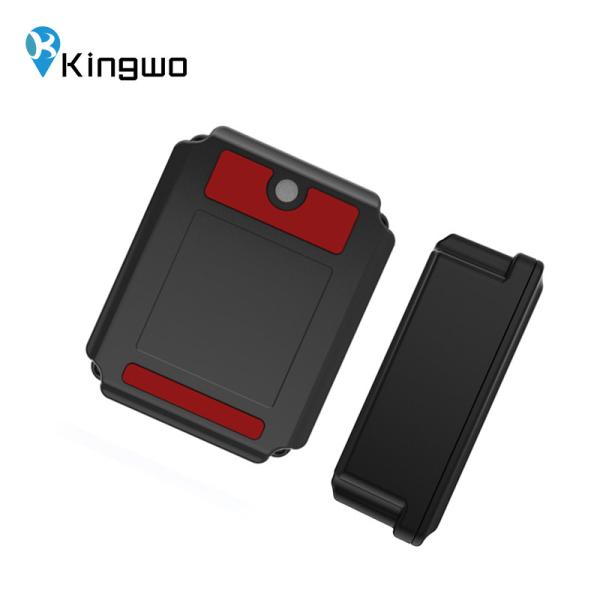 Quality Rechargeable Asset GPS Tracking Device Vehicle GPS Tracking System Mini for sale