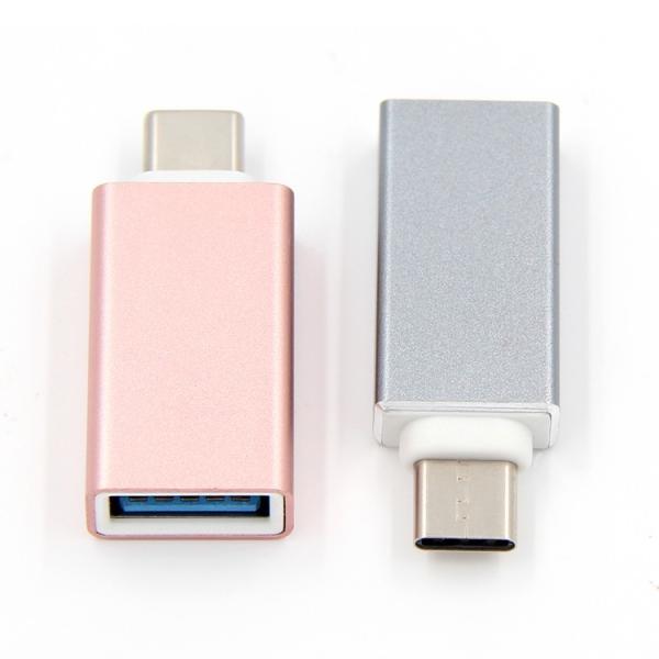 Quality OTG USB Type C Adapters for sale