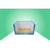 Buy cheap Eco friendly Customized Sample PDQ Display Tray CMYK Paperboard Printing from wholesalers