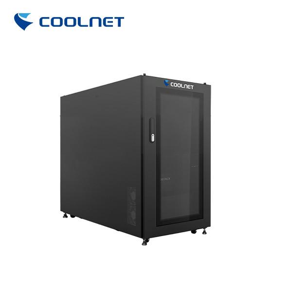 Quality Micro Data Center Integrated Rack Data Center Solution All In One for sale