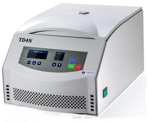 Wholesale LCD Display TD4N Low Speed Centrifuge With Imbalance Protection from china suppliers