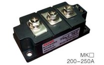Fast Thyristor Module