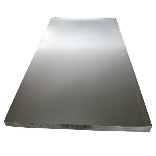 SUS316 Stainless Steel Sheet Building Material