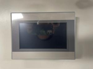 Wholesale Dual Core 1GHz 7 Inch HMI Display Supports EEPROM Write Instructions from china suppliers
