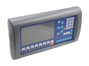 Wholesale 3 Axis Milling Machine LCD Lathe Machine Dro Digital Readout For Lathe from china suppliers