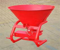Wholesale CDR series of fertilizer spreader from china suppliers