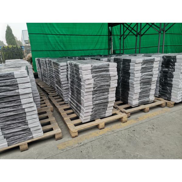 ODM OEM 3 Panel Bi Fold Doors Windows Double Glazed