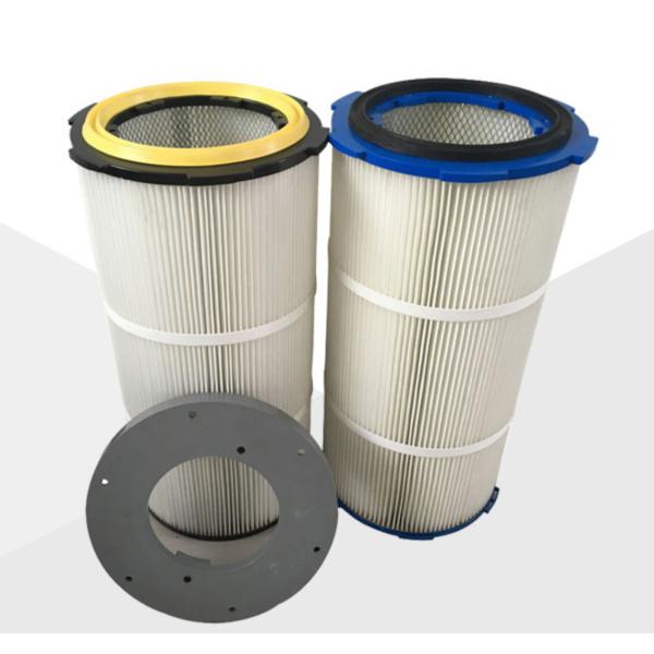 coal powder filter bag