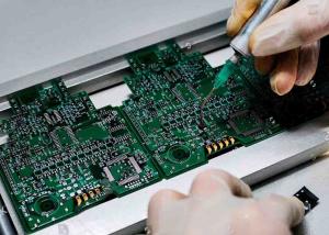 China 3oz PCB Design And Assembly Rogers PCB Manufacturing Prototype on sale