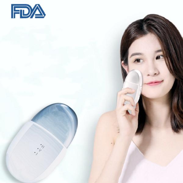 Wholesale Wireless Ionic Heated Warm Eye Massager Rechargeable Multi Function from china suppliers