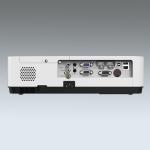 4600 Lumen High Performance Multimedia Projector With XGA Resolution For