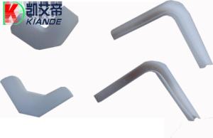 Wholesale Protection angle for bus bar conductor, busbar accessory, compact busbar accessory from china suppliers