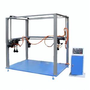 Wholesale Crib Side Percussion Stroller Tester 5-20Time/Min Multipurpose from china suppliers