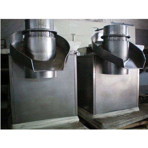 Wholesale XL dry granulation roll compactor/rotary drum granulator from china suppliers