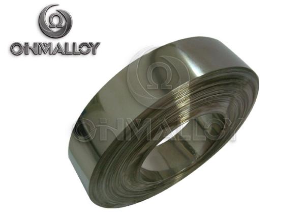 Quality Ni79Mo4 Transformer Core Soft Magnetic Alloy E11c Ni 75-79% Chemical for sale
