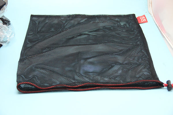 Reusable Delicates Washing Bag , Dry Cleaning Washing Machine Net Bag