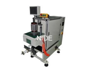 Wholesale High Automation Stator Coil Winding Lacer Single Working Station from china suppliers