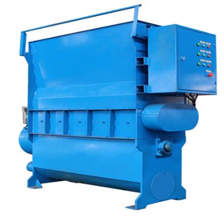 Quality Foam Crusher EPS Foam Waste Recycling Machine EPS Crushing Mixer for sale