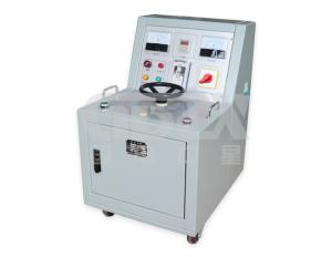 Wholesale 120kV AC&amp;DC Hipot Tester Dry Type Test Transformer High Voltage Testing Equipment from china suppliers
