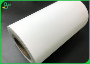 Wholesale Jumbo roll 640mm 690mm Cash Register Thermal Paper 55gsm For POS Printer from china suppliers