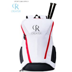 Wholesale Mulit Package Badminton Racket Bag Large Capacity white / green / blue from china suppliers