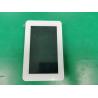 Buy cheap White Color 5 Inch OEM Industrial POE Tablet Small Wall Mount Touch Screen with from wholesalers