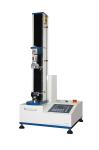 2KN Universal Testing Machines Single Pole for Testing Leather