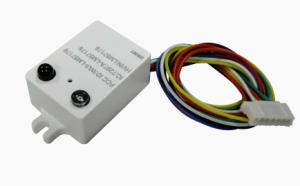 Wholesale Momery Function 7.5V 12VDC Automatic On Off Light Sensor PWM Output from china suppliers