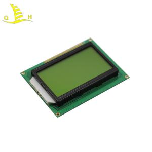Wholesale STN Glass 12864 20 Pin For Industial Controller Monochrome LCD Display Module from china suppliers