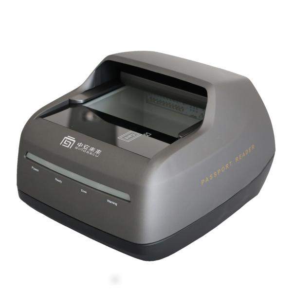 Quality NFC Reader for Android After-sales Service Others Passport and Green Card Reader for sale