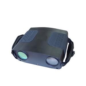 Wholesale 50mK NETD Handheld Night Vision Camera Infrared Laser Binocular from china suppliers