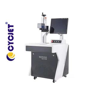 China Portable C02 Laser Marking Machine LC30 Printer Industrial on sale