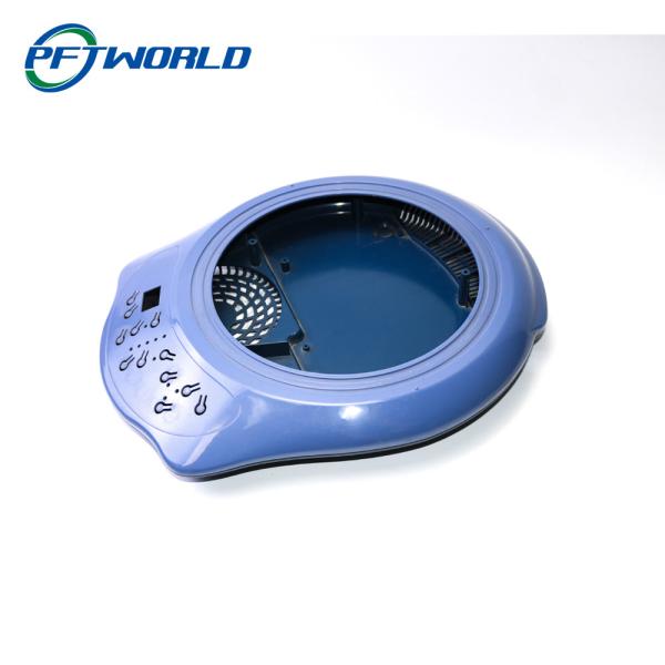 Quality Injection Molding Automatic Pet Feeder, Customized Accessories for sale
